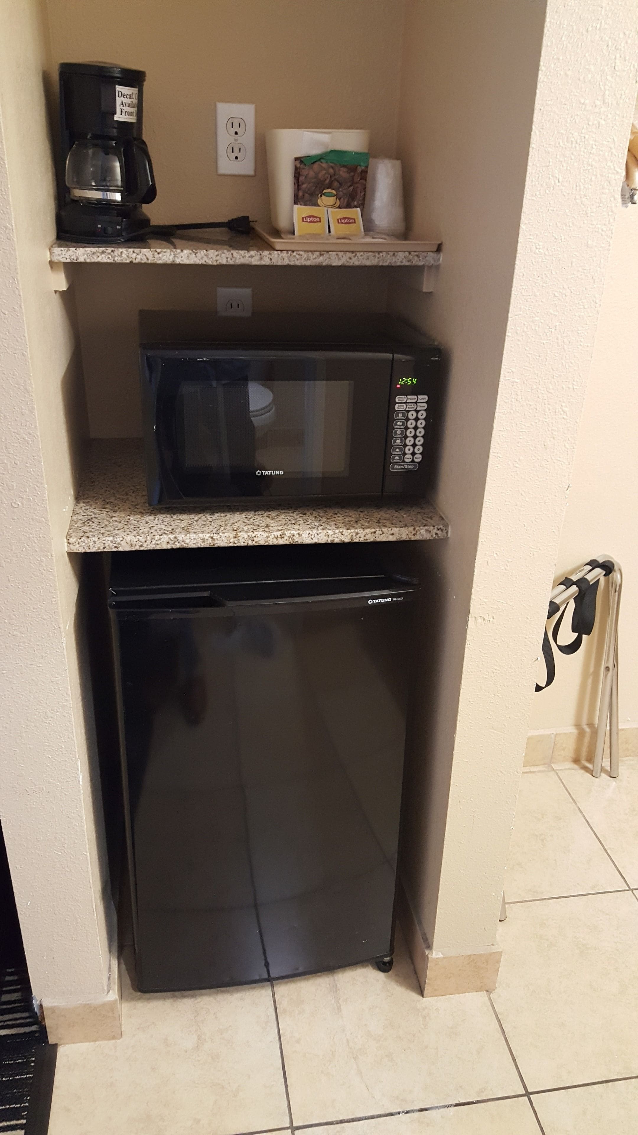 Foto - Rodeway Inn San Diego Near SDSU