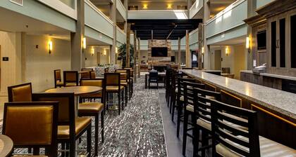 Embassy Suites Williamsburg