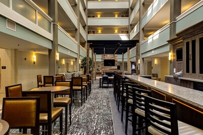 Embassy Suites Williamsburg