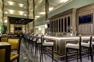 Bar (en la propiedad)