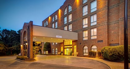 Embassy Suites Williamsburg