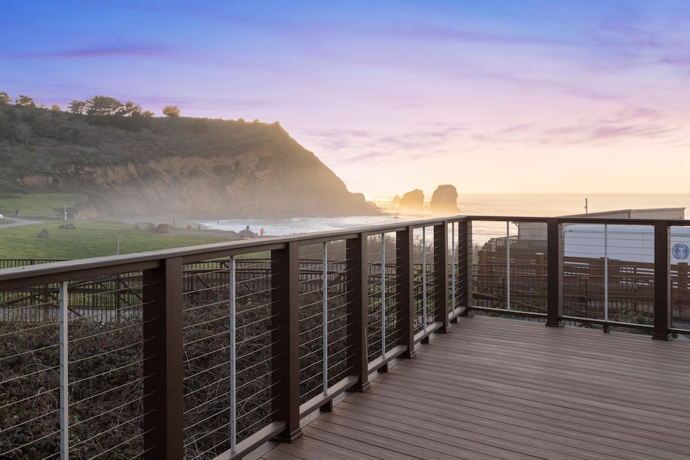 Fairfield Inn & Suites by Marriott San Francisco Pacifica