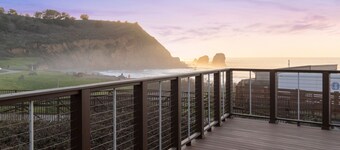 Fairfield Inn & Suites by Marriott San Francisco Pacifica