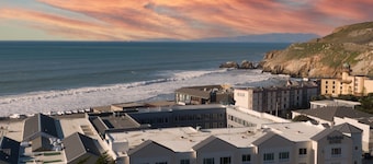 Fairfield Inn & Suites by Marriott San Francisco Pacifica