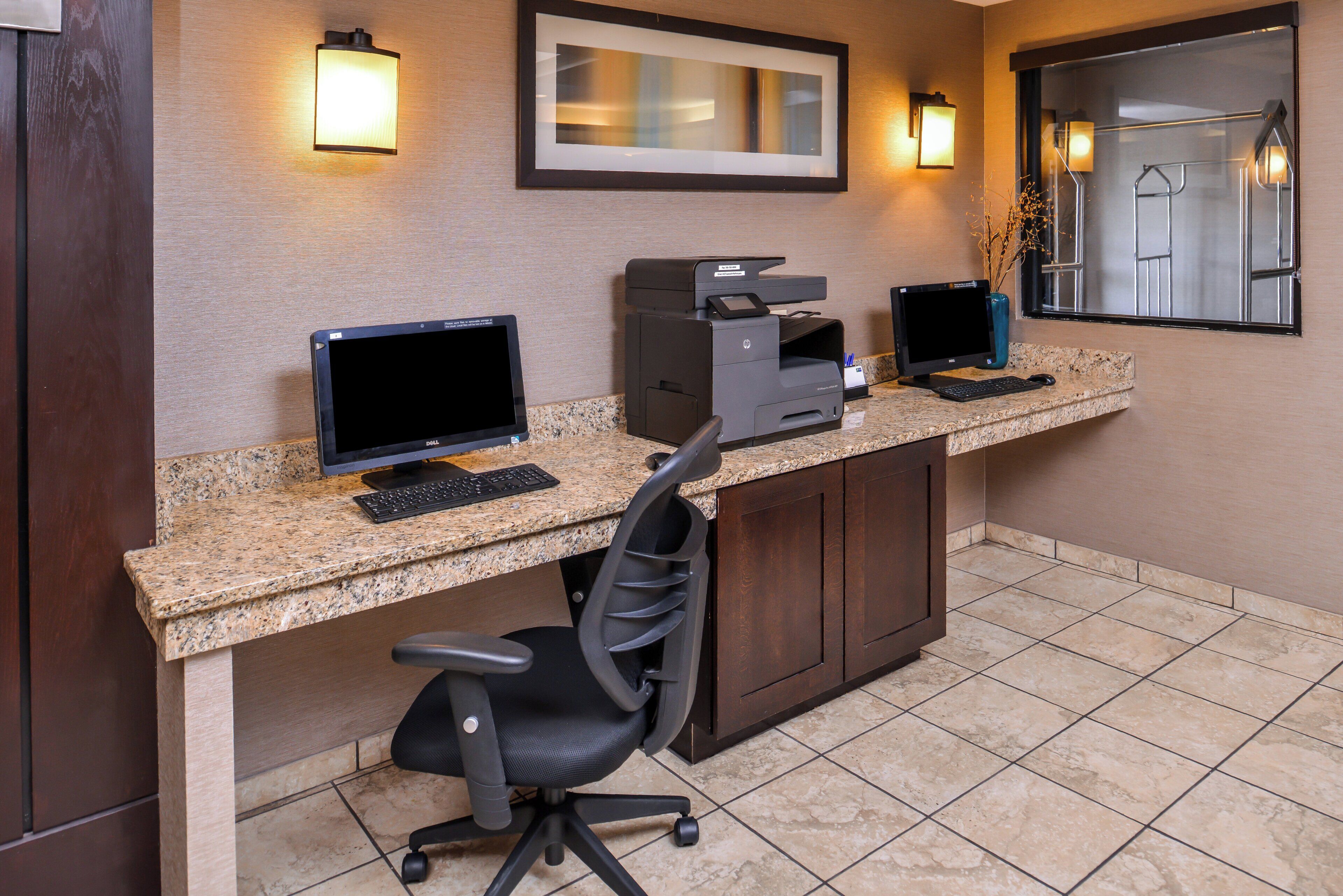 Fasilitas properti