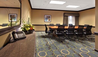 Sala de reuniones