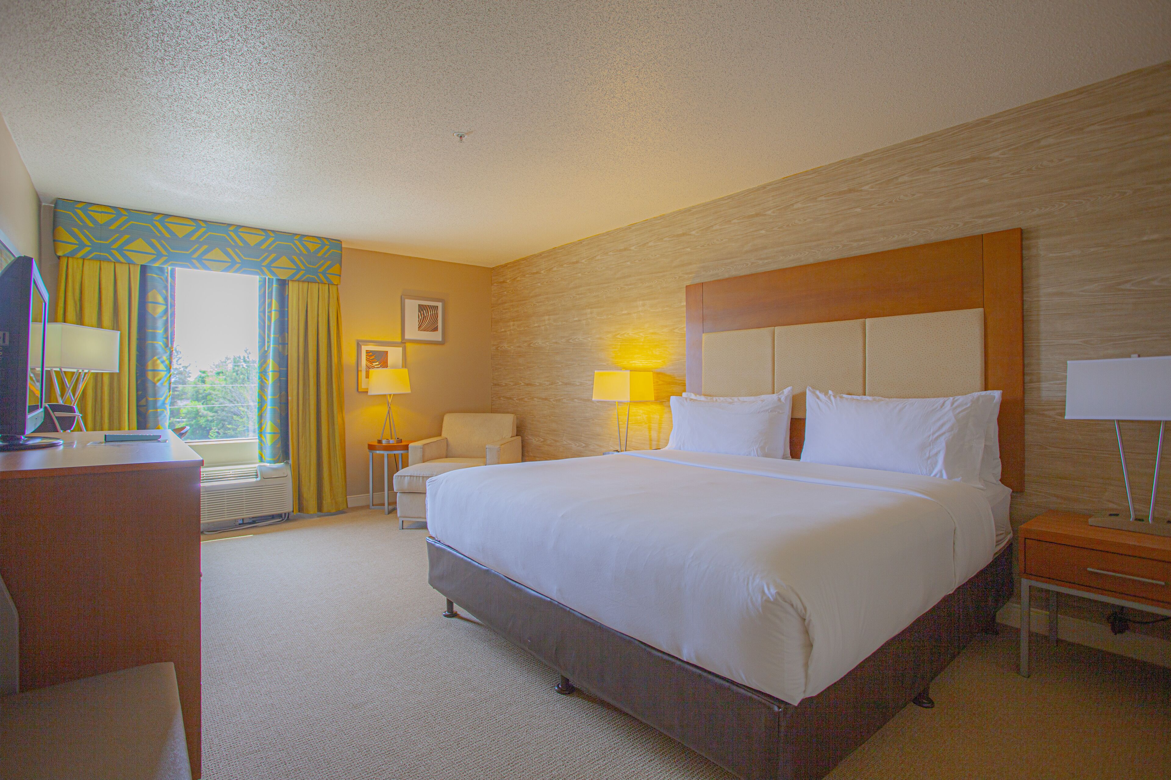 Foto - Holiday Inn & Suites Spring- The Woodlands Area by IHG