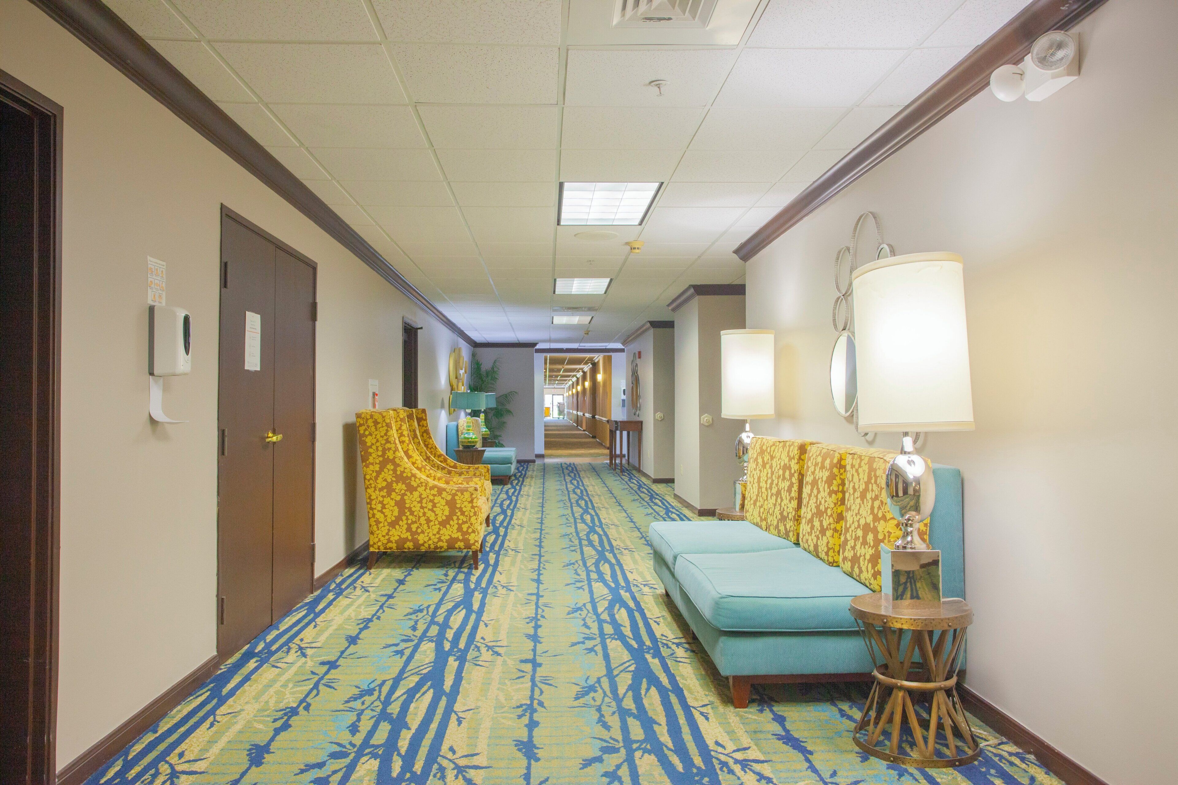 Photo - Holiday Inn & Suites Spring- The Woodlands Area by IHG