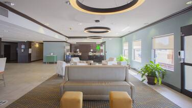 Holiday Inn & Suites Spring- The Woodlands Area by IHG