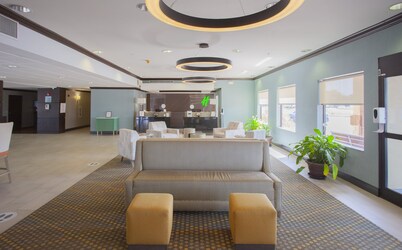 Holiday Inn & Suites Spring- The Woodlands Area by IHG