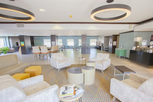 Holiday Inn & Suites Spring- The Woodlands Area by IHG