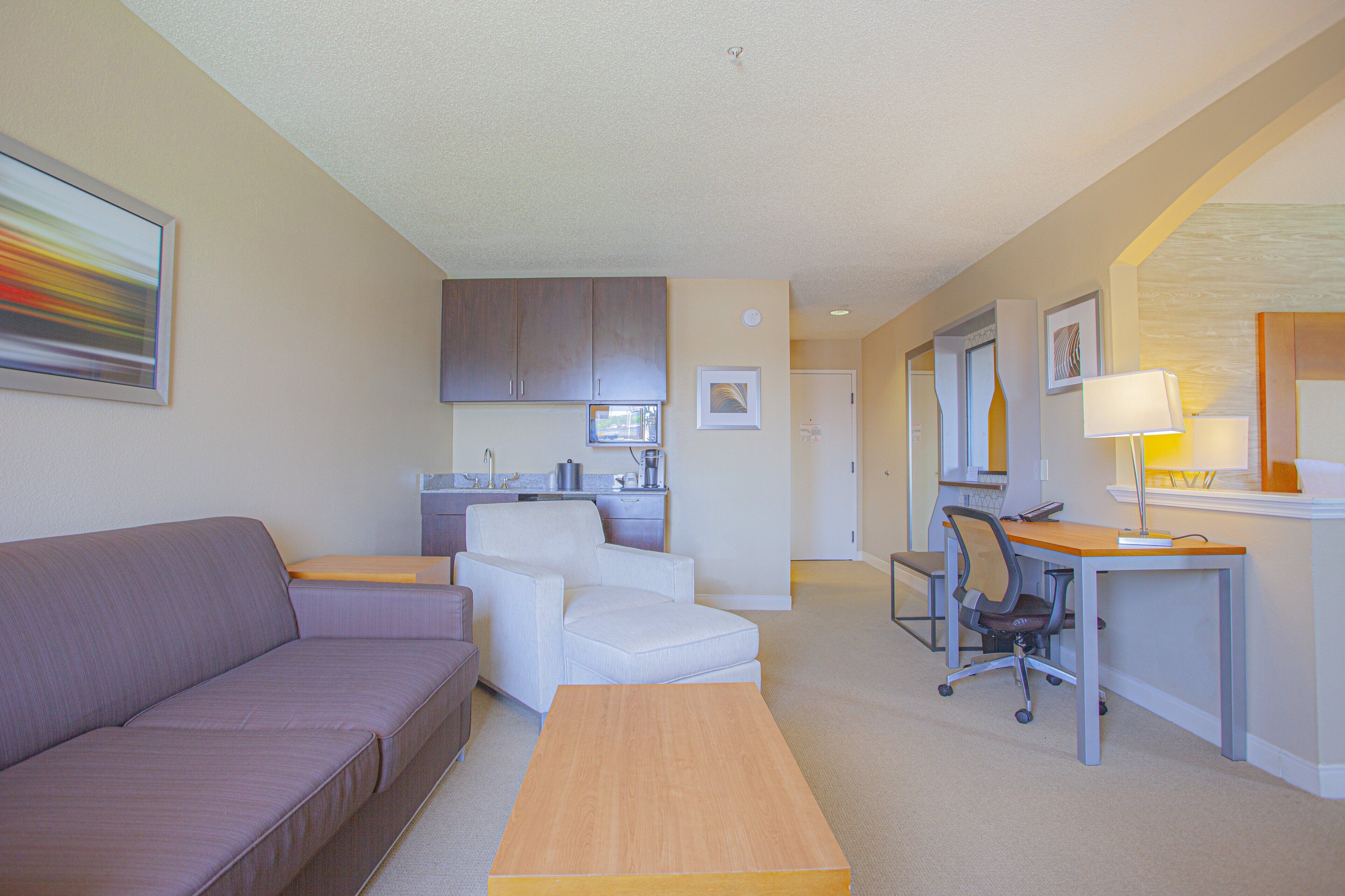 Photo - Holiday Inn & Suites Spring- The Woodlands Area by IHG