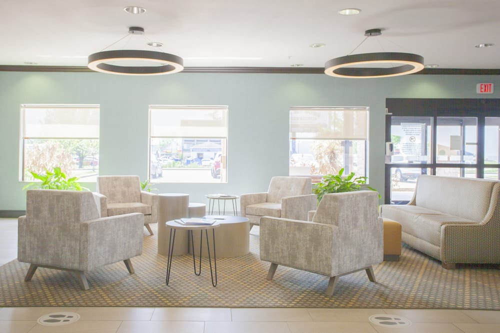 Holiday Inn & Suites Spring- The Woodlands Area by IHG