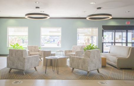 Exterior. Holiday Inn & Suites Spring- The Woodlands Area by IHG