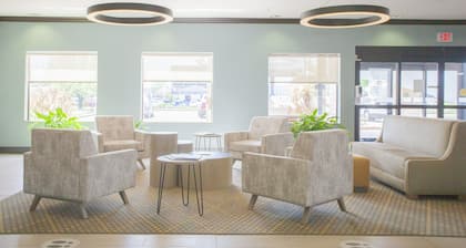 Holiday Inn & Suites Spring- The Woodlands Area by IHG