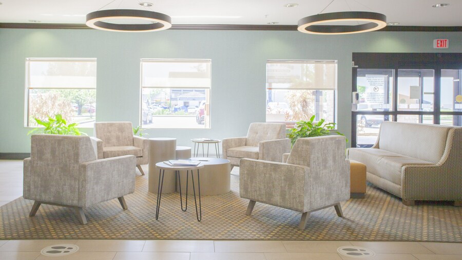 Holiday Inn & Suites Spring- The Woodlands Area by IHG