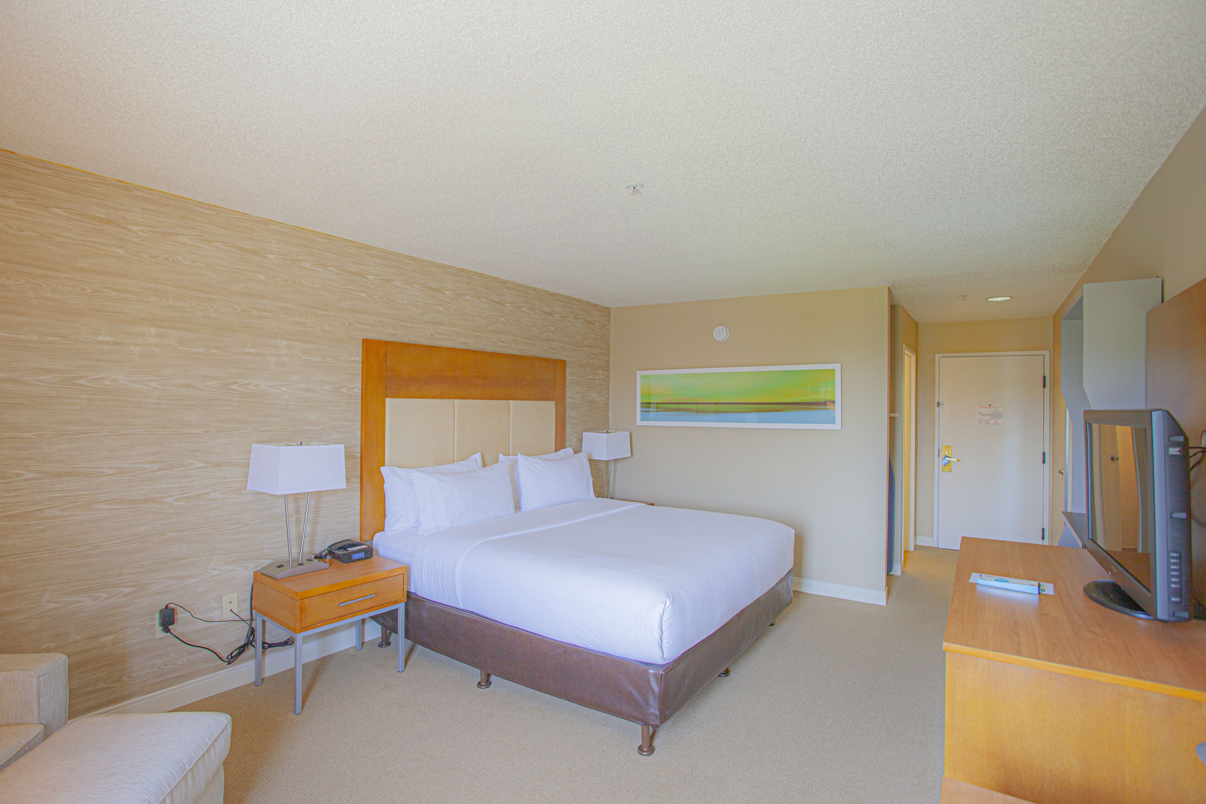 Foto - Holiday Inn & Suites Spring- The Woodlands Area by IHG