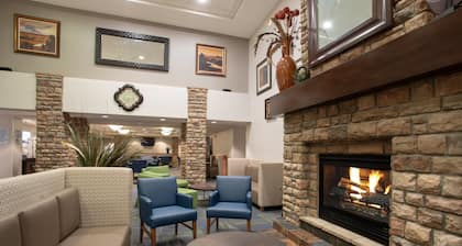 Holiday Inn Express & Suites Denver SW-Littleton by IHG