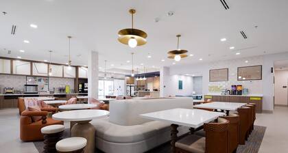 Home2 Suites by Hilton South Padre Island