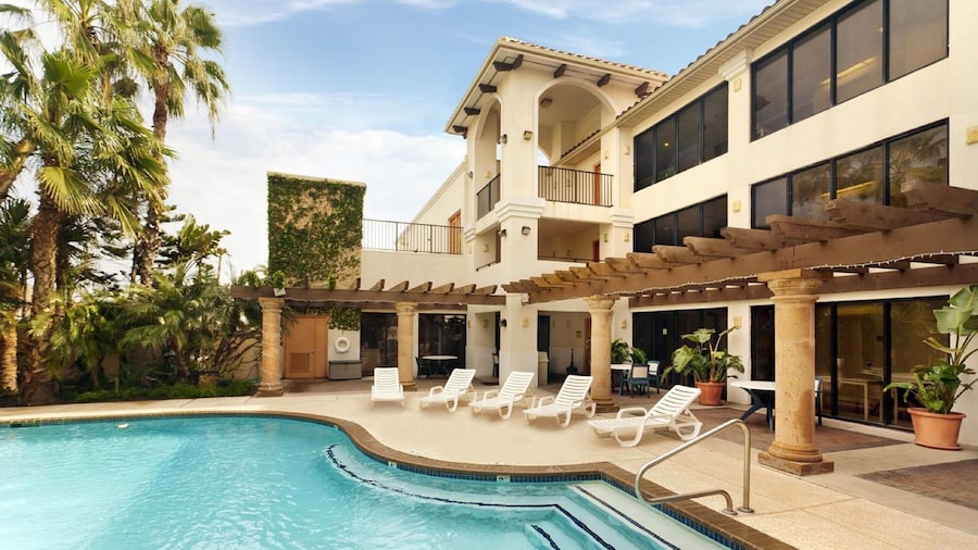 Home2 Suites by Hilton South Padre Island