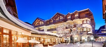 Romantik Hotel Zell am See