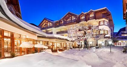 Romantik Hotel Zell am See