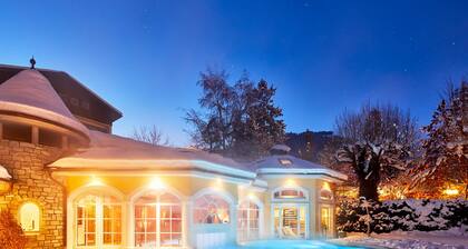Romantik Hotel Zell am See