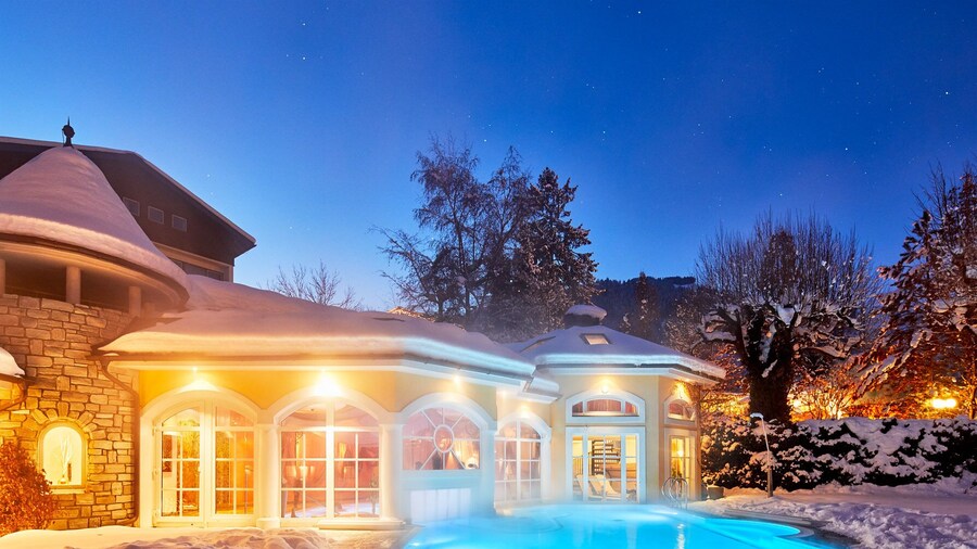 Romantik Hotel Zell am See