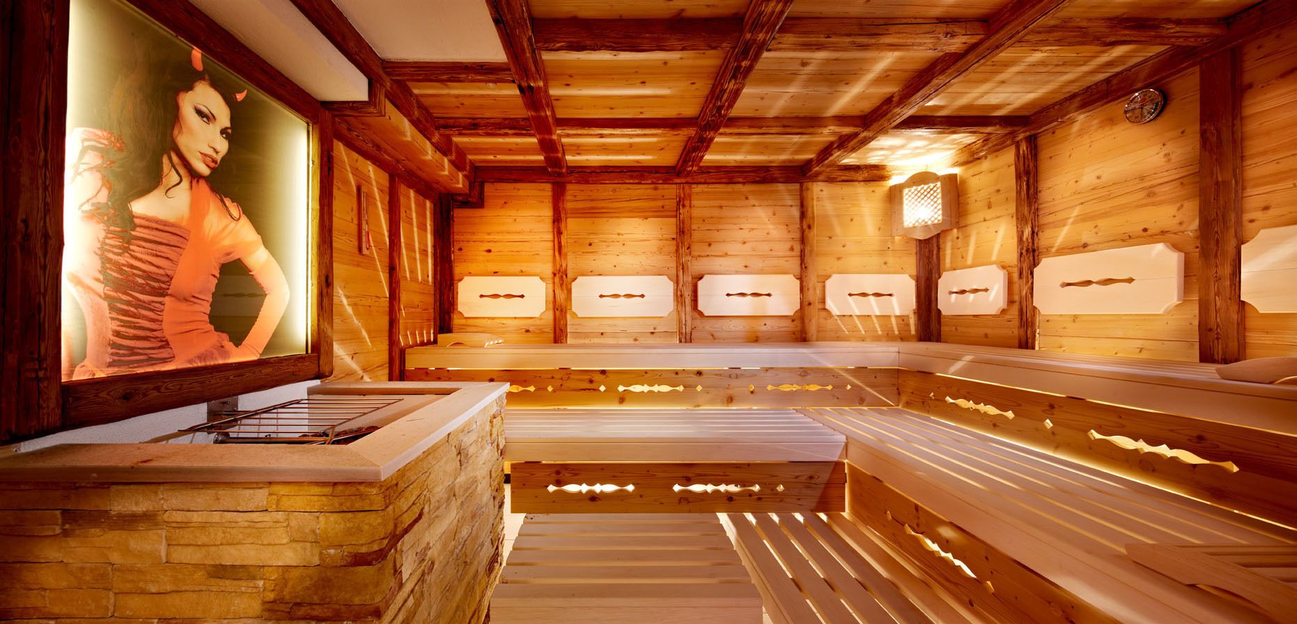 couples treatment room(s), sauna, hot tub, steam room, body treatments