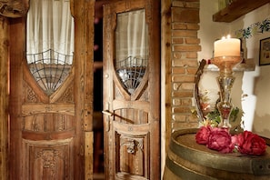 Restaurant pour couples