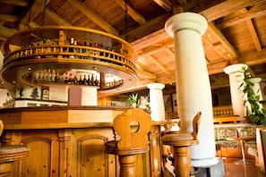 Bar (sur place)