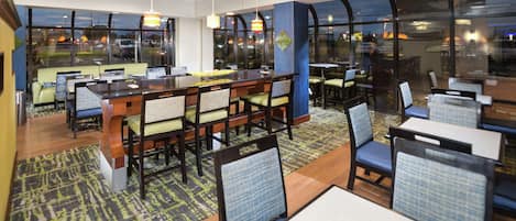 Restaurang