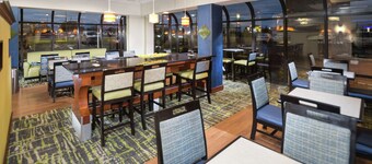 Hampton Inn Tulsa Broken Arrow
