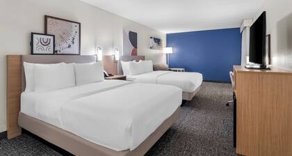 Spark by Hilton Kimball