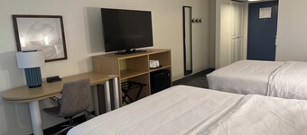 希尔顿金博尔 Spark 酒店