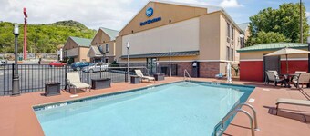Best Western Kimball Inn