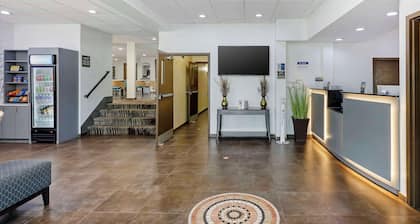 Best Western Kimball Inn