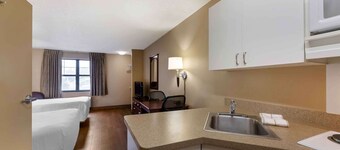 Extended Stay America Suites Cleveland Brooklyn