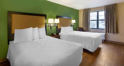 Extended Stay America Suites Cleveland Brooklyn