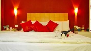 Caja de seguridad en la habitación, escritorio y insonorización