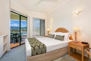 Suite, 2 Bedrooms | In-room safe, iron/ironing board, cribs/infant beds, rollaway beds