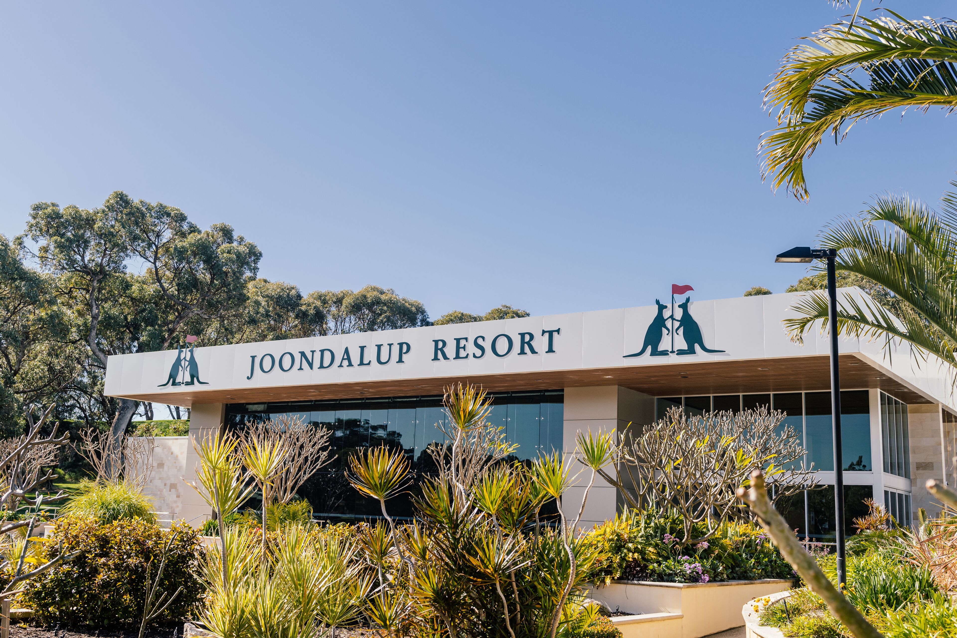 Foto - Joondalup Resort