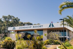 Exterior - Joondalup Resort (Connolly)