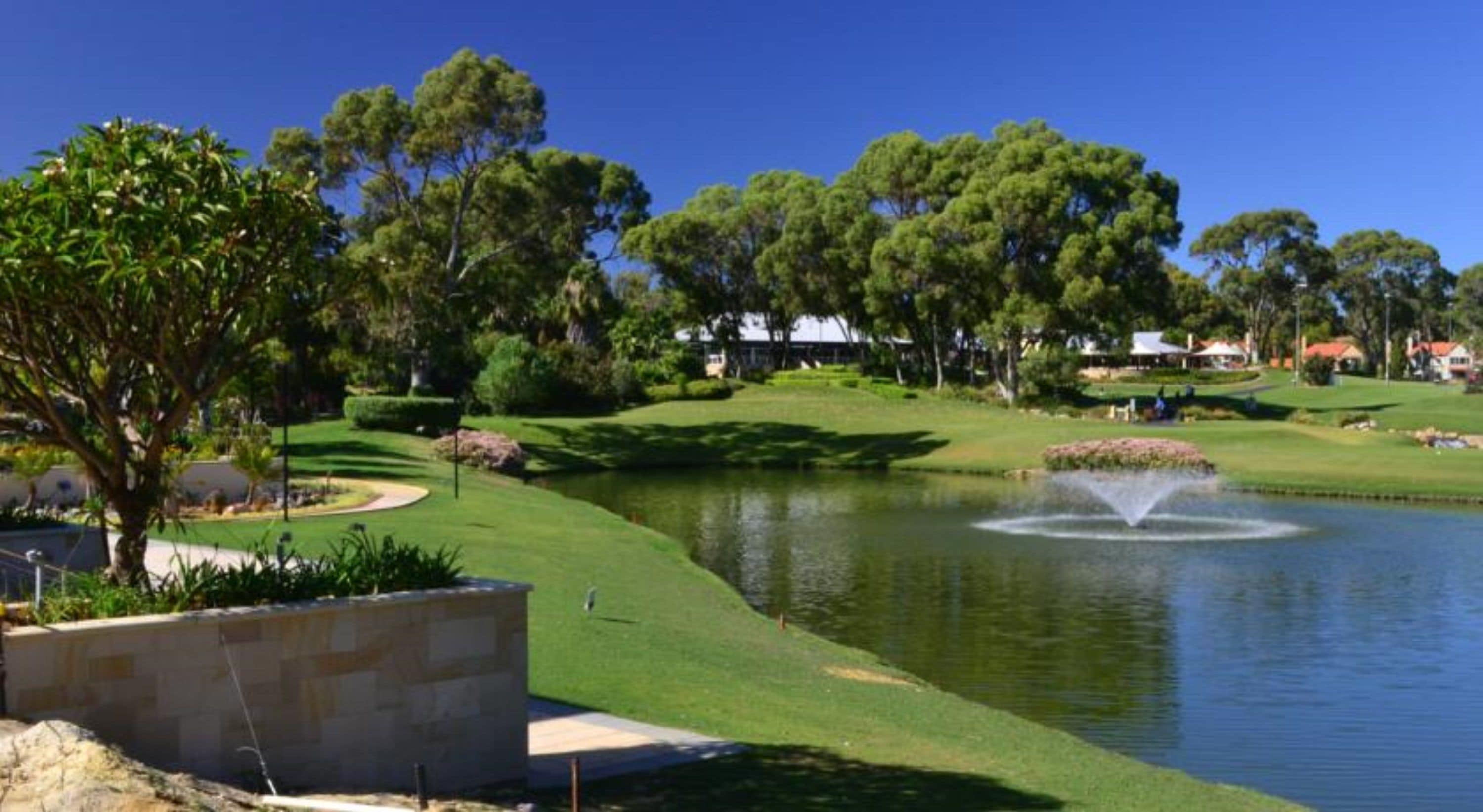 Foto - Joondalup Resort