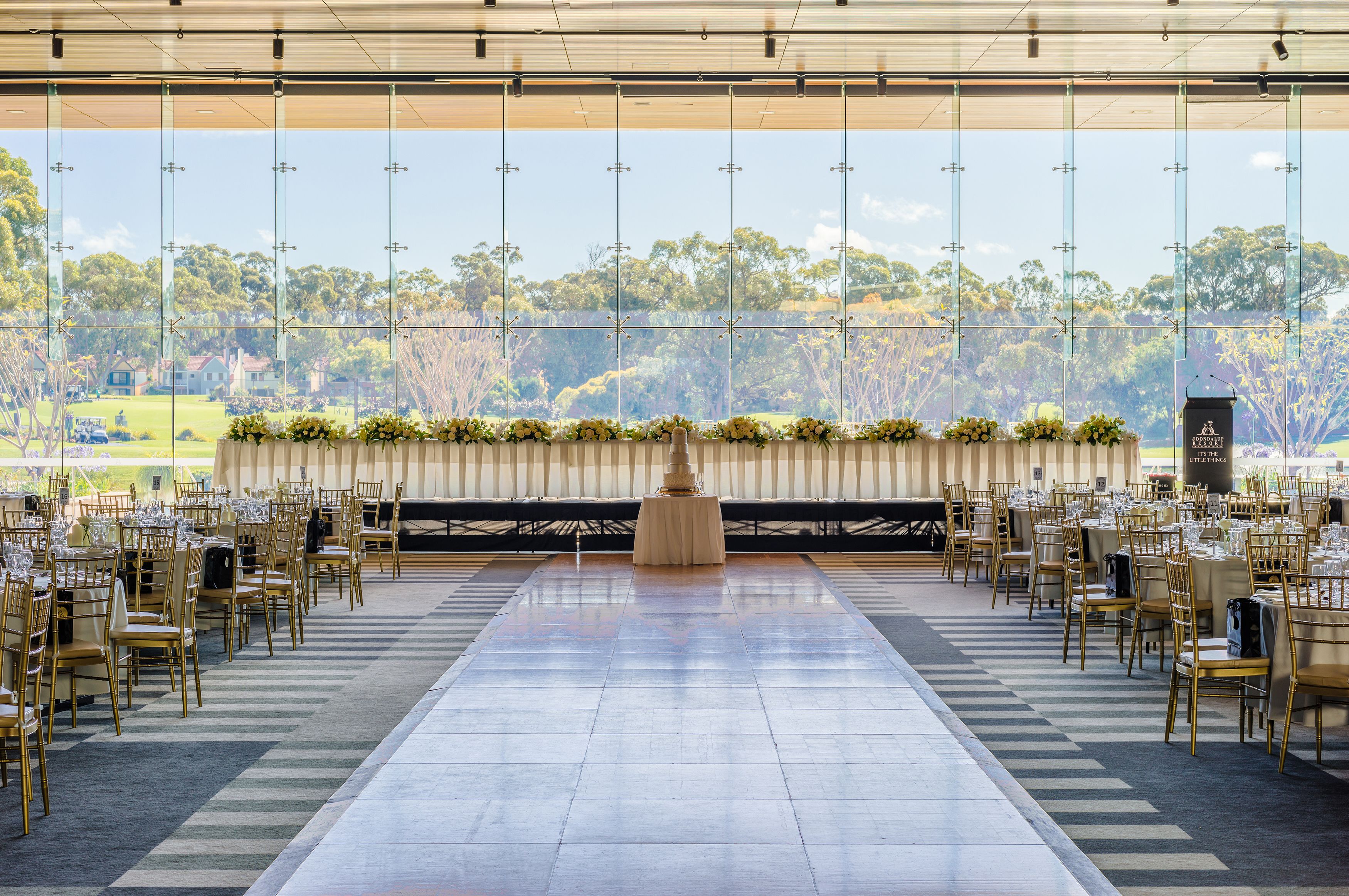 Foto - Joondalup Resort