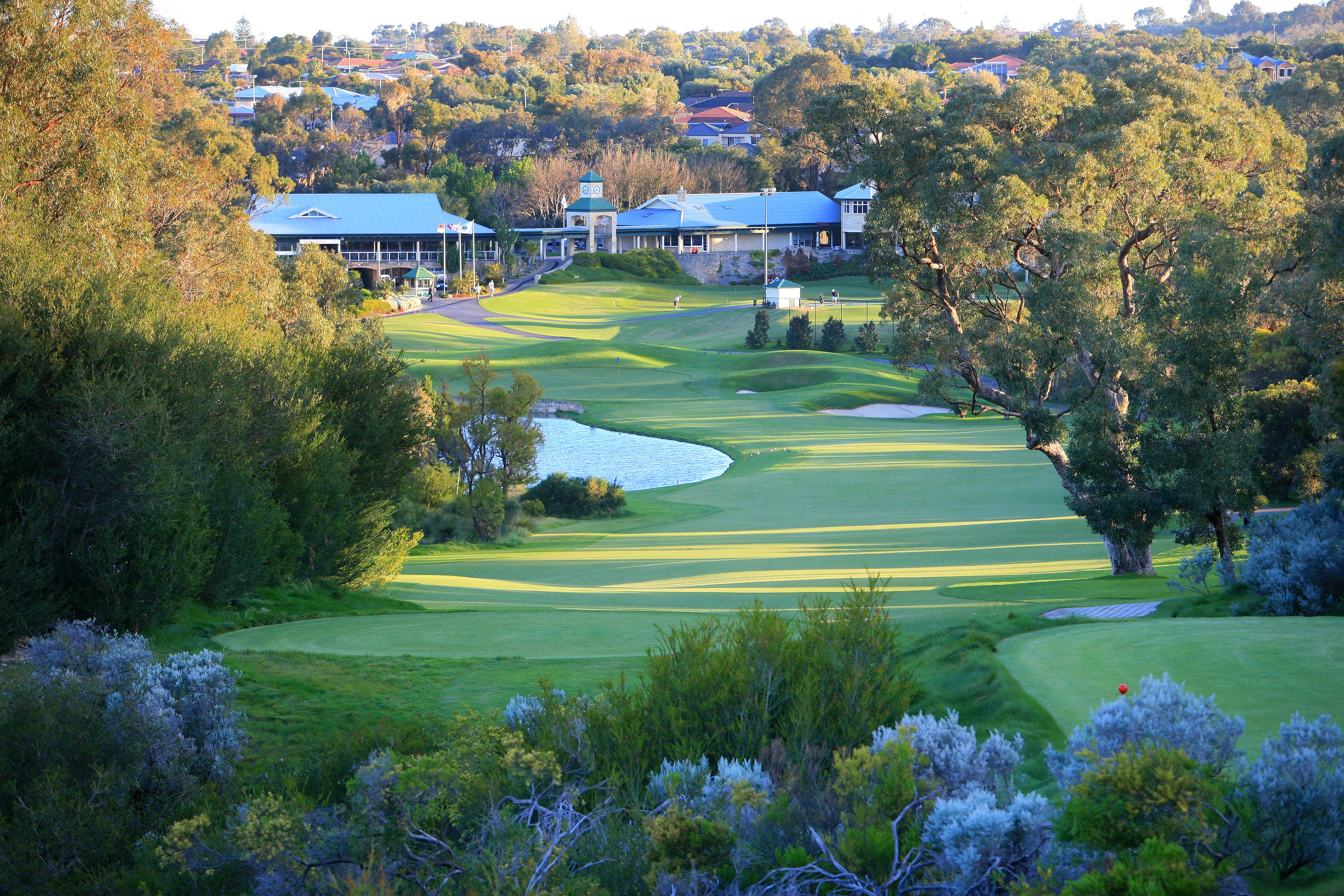 Foto - Joondalup Resort