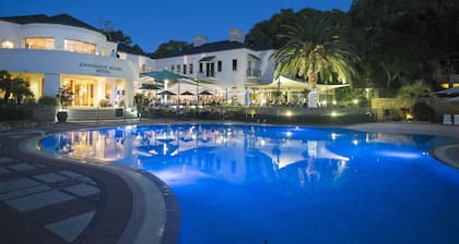 Joondalup Resort