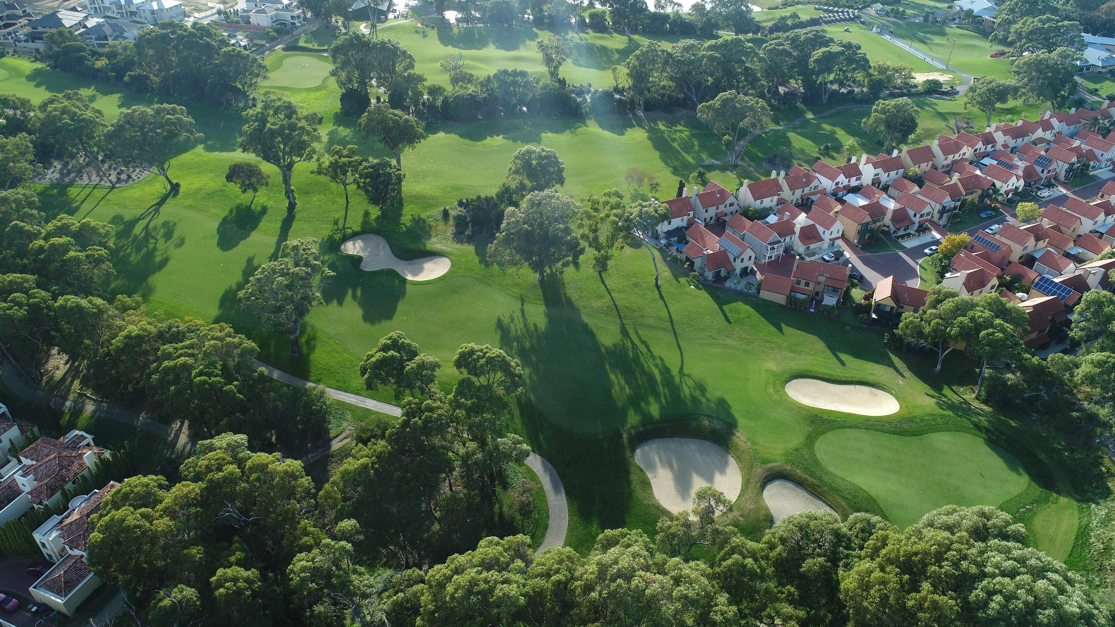 Foto - Joondalup Resort