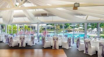 Salón de eventos