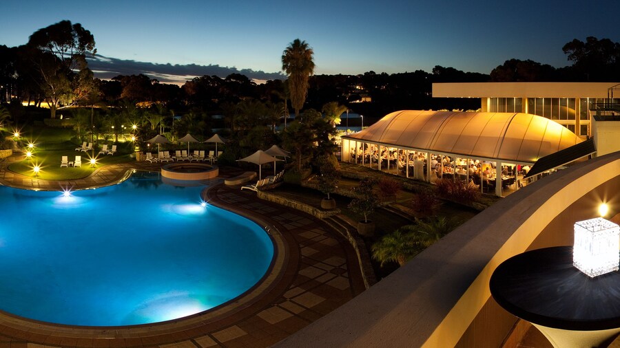 Joondalup Resort
